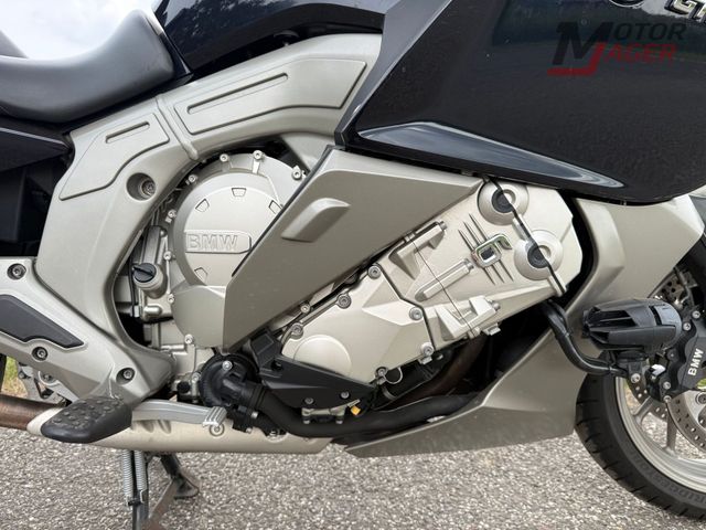 bmw - k-1600-gtl