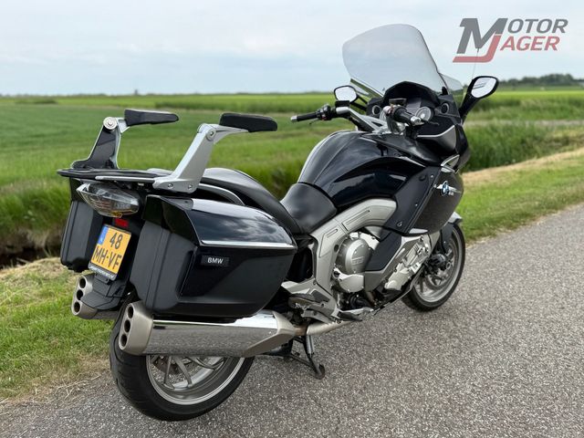 bmw - k-1600-gtl