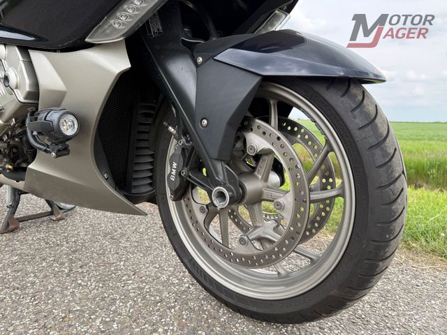 bmw - k-1600-gtl