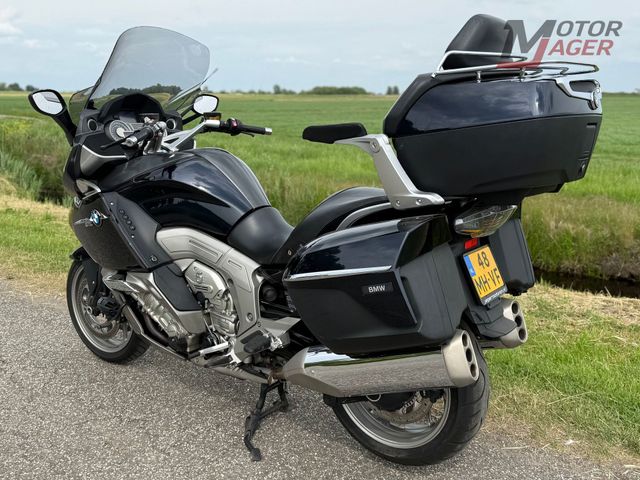 bmw - k-1600-gtl