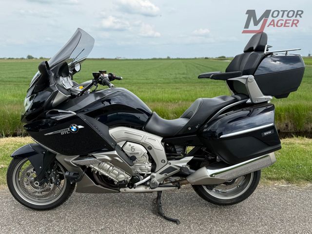 bmw - k-1600-gtl