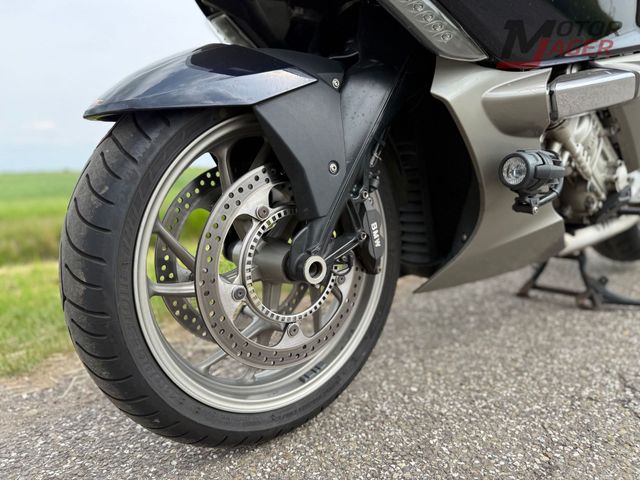 bmw - k-1600-gtl