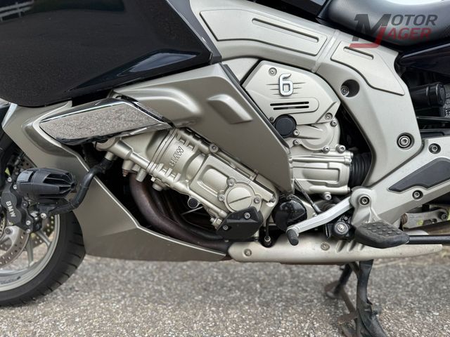 bmw - k-1600-gtl