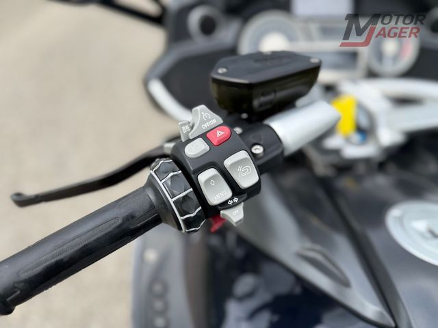 bmw - k-1600-gtl