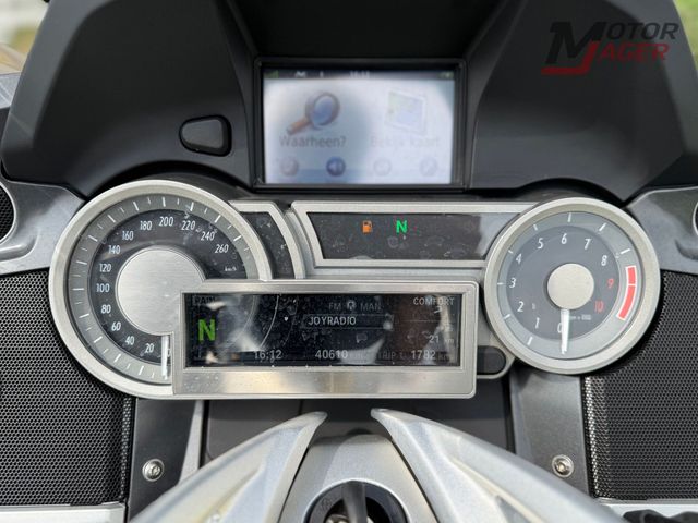 bmw - k-1600-gtl