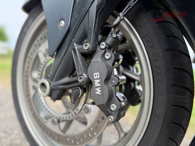 bmw - k-1600-gtl