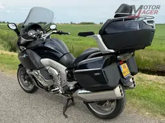BMW K 1600 GTL 2012 occasion – foto 10 van 22