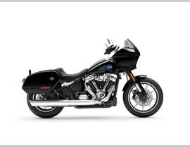 Harley-Davidson LOW Rider ST Fxlrst 2026 nieuw