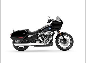 Harley-Davidson LOW Rider ST Fxlrst 2026 nieuw