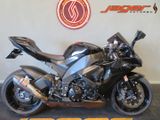 KAWASAKI ZX 10R