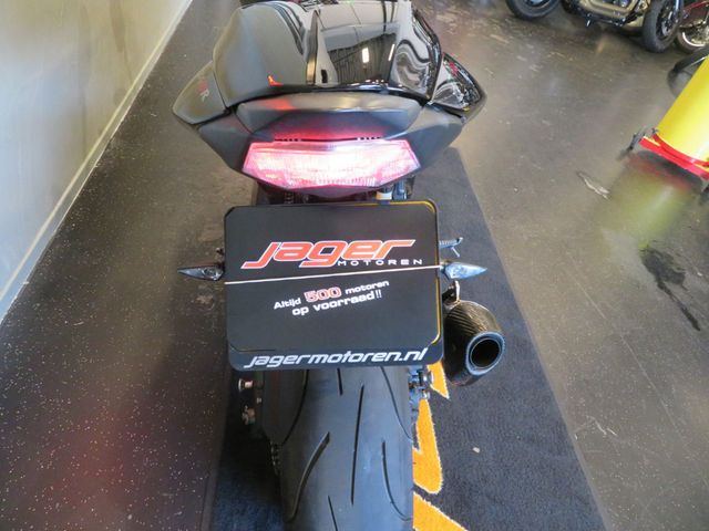 kawasaki - zx-10r