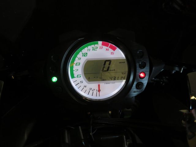 kawasaki - zx-10r