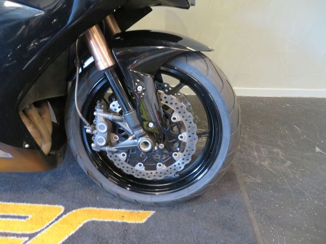 kawasaki - zx-10r