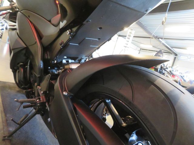 kawasaki - zx-10r