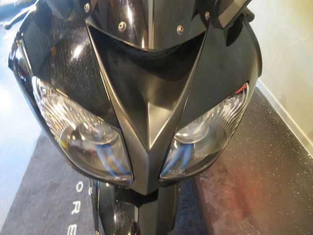 kawasaki - zx-10r