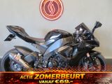 KAWASAKI ZX 10R