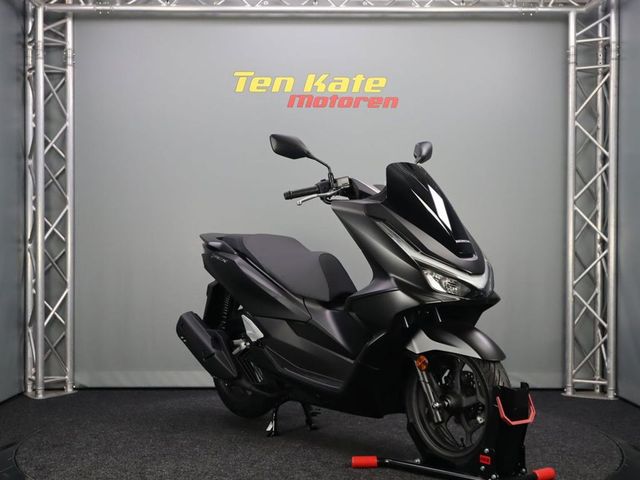 honda - pcx-125