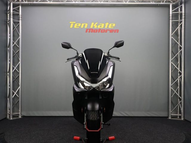 honda - pcx-125