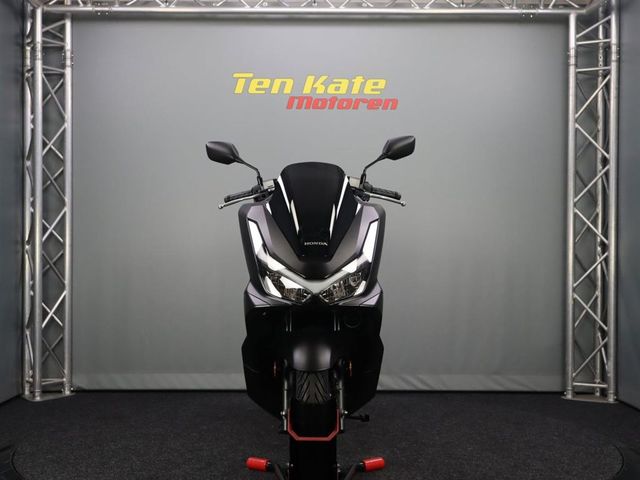 honda - pcx-125