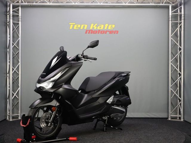 honda - pcx-125