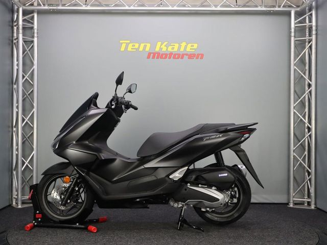 honda - pcx-125
