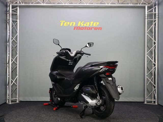 honda - pcx-125