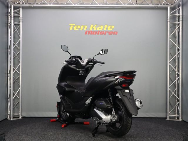 honda - pcx-125
