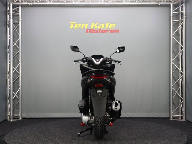 honda - pcx-125