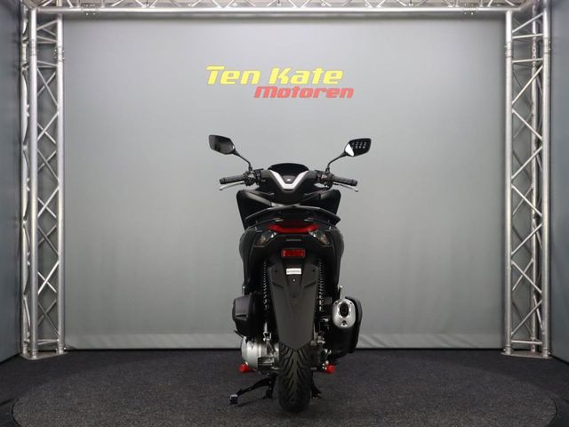 honda - pcx-125