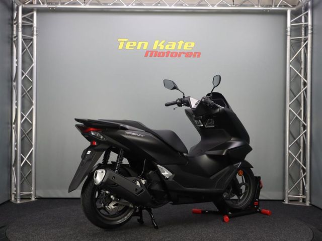 honda - pcx-125