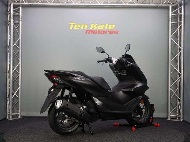 honda - pcx-125