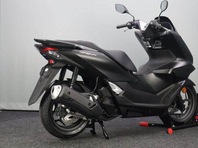 honda - pcx-125