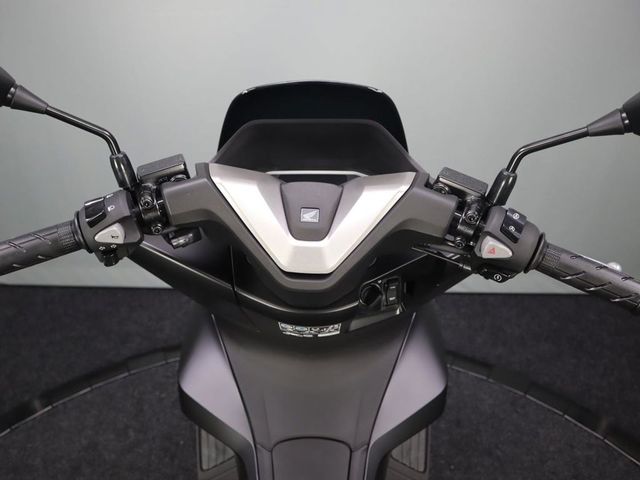 honda - pcx-125