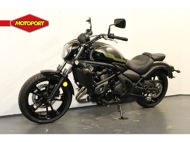 kawasaki - vulcan-s