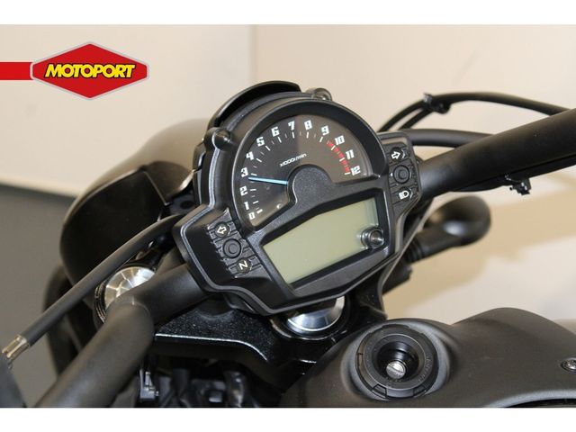 kawasaki - vulcan-s