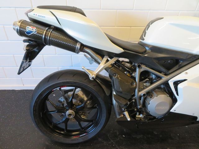 ducati - 848