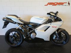 DUCATI 848