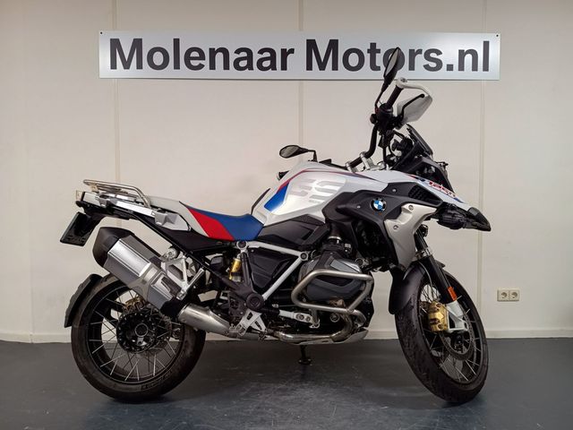 bmw - r-1250-gs