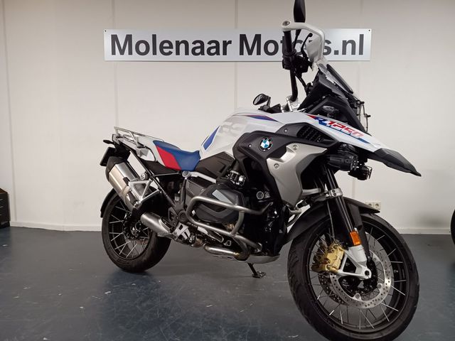 bmw - r-1250-gs