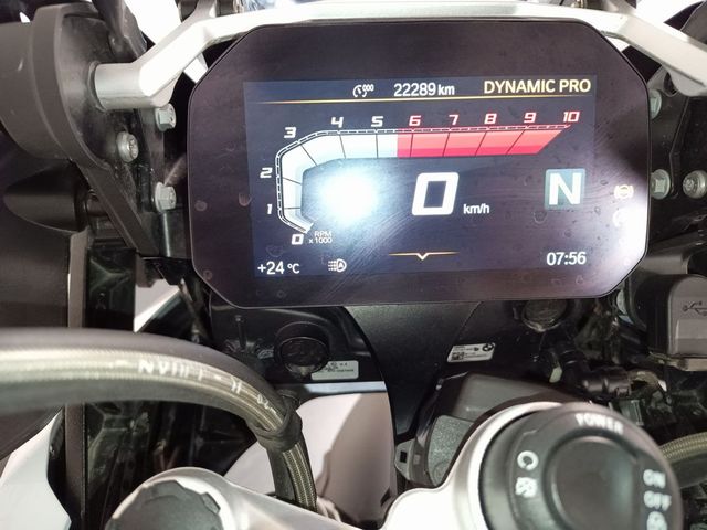 bmw - r-1250-gs