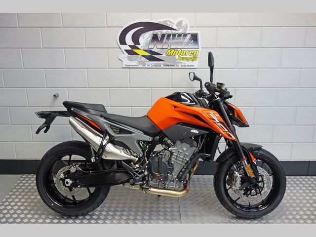 ktm - 790-duke