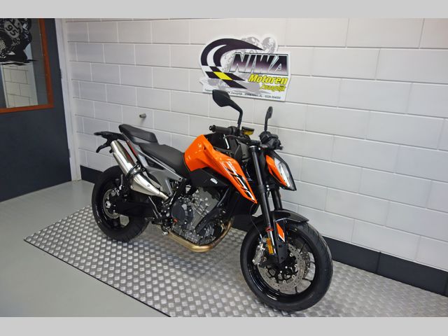 ktm - 790-duke