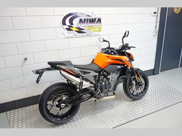 ktm - 790-duke