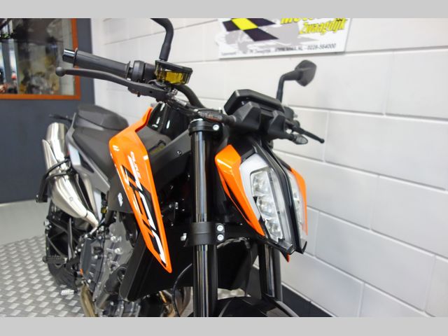 ktm - 790-duke