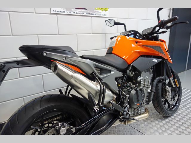 ktm - 790-duke
