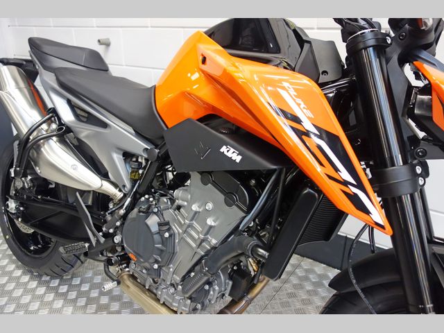ktm - 790-duke