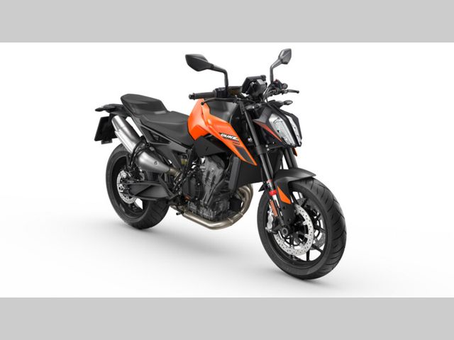 ktm - 790-duke