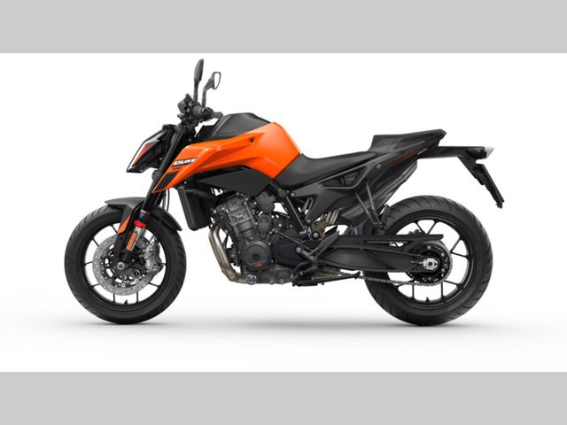 ktm - 790-duke