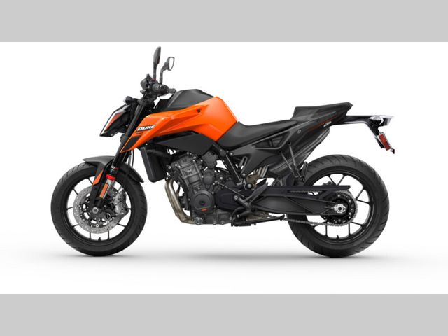 ktm - 790-duke