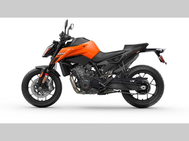 ktm - 790-duke